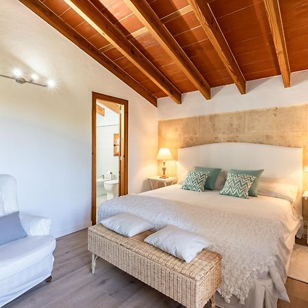 Villa Agueda Muro Esterno foto