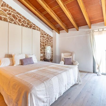 Villa Agueda Muro Esterno foto