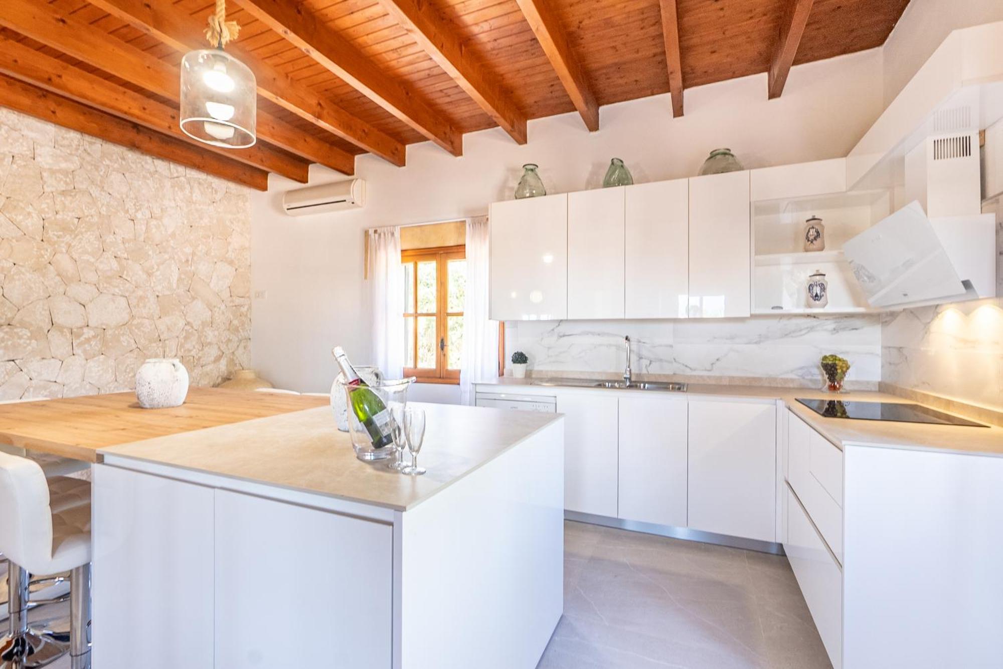 Villa Agueda Muro Esterno foto