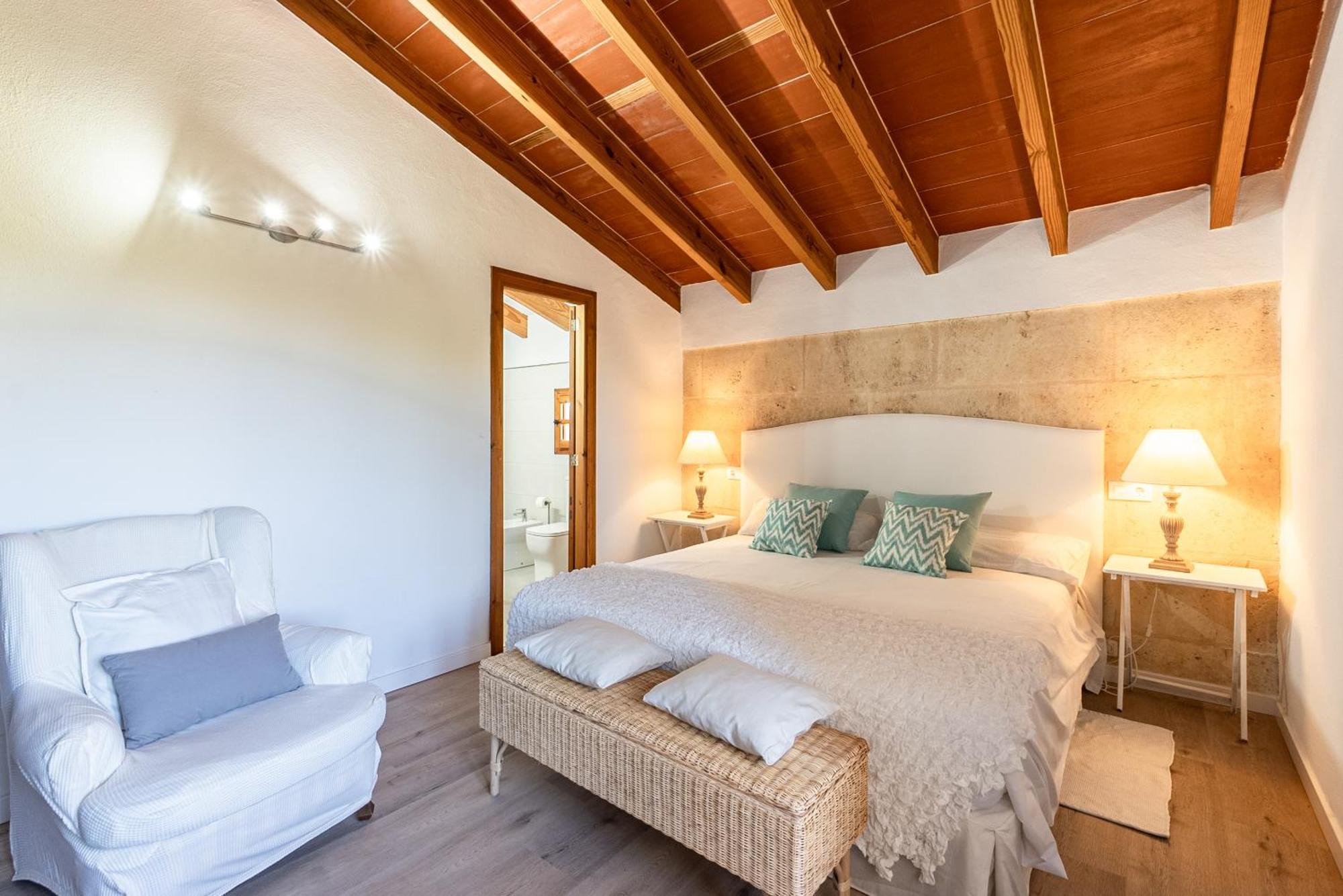 Villa Agueda Muro Esterno foto