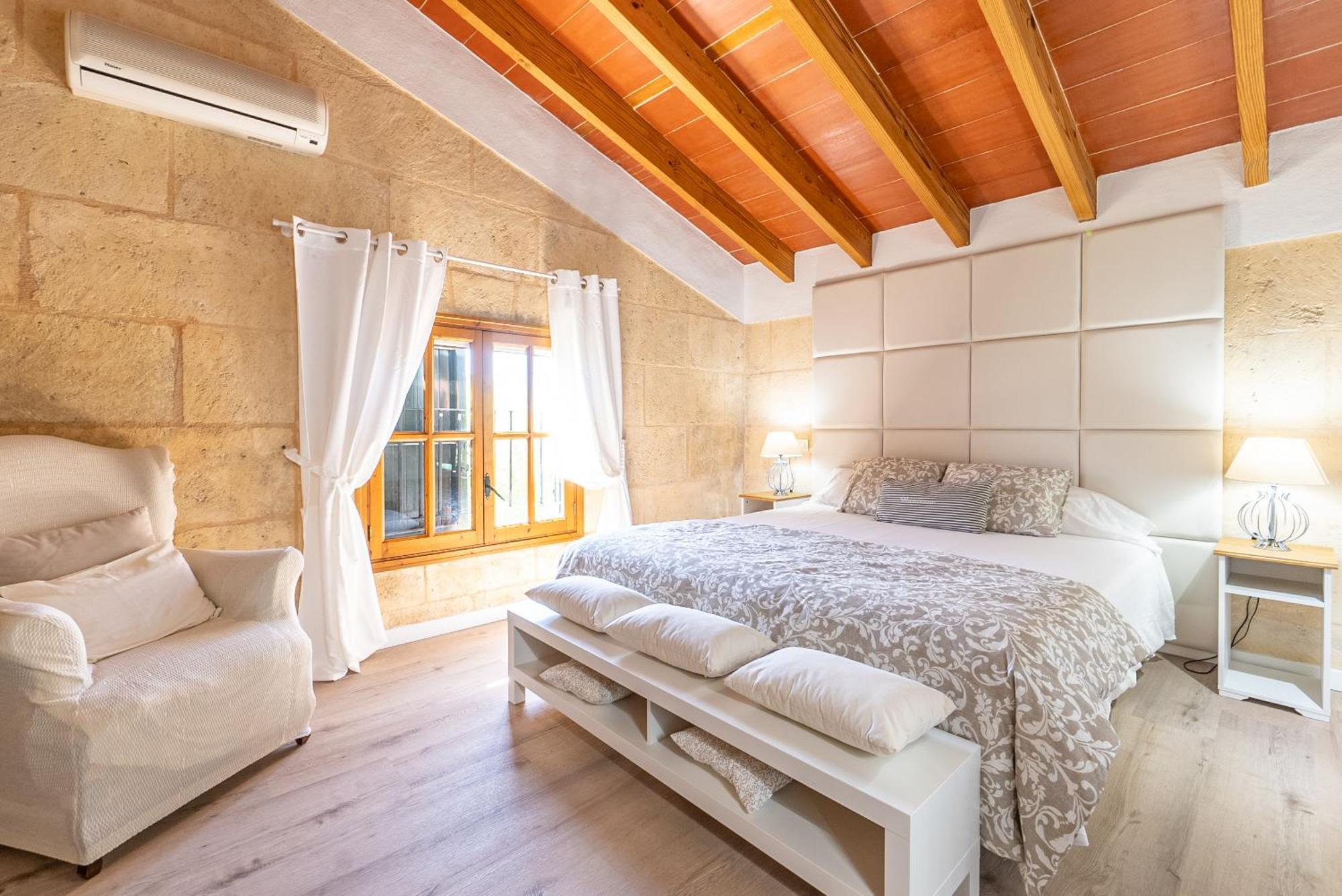 Villa Agueda Muro Esterno foto