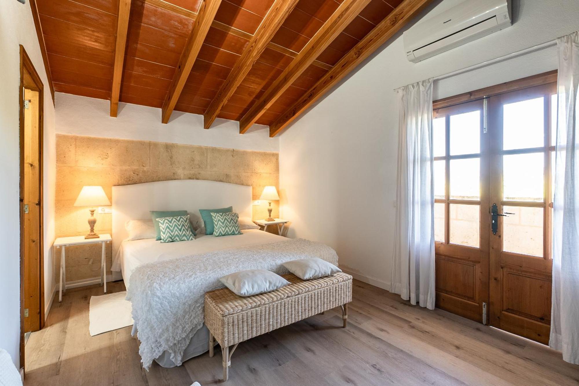 Villa Agueda Muro Esterno foto