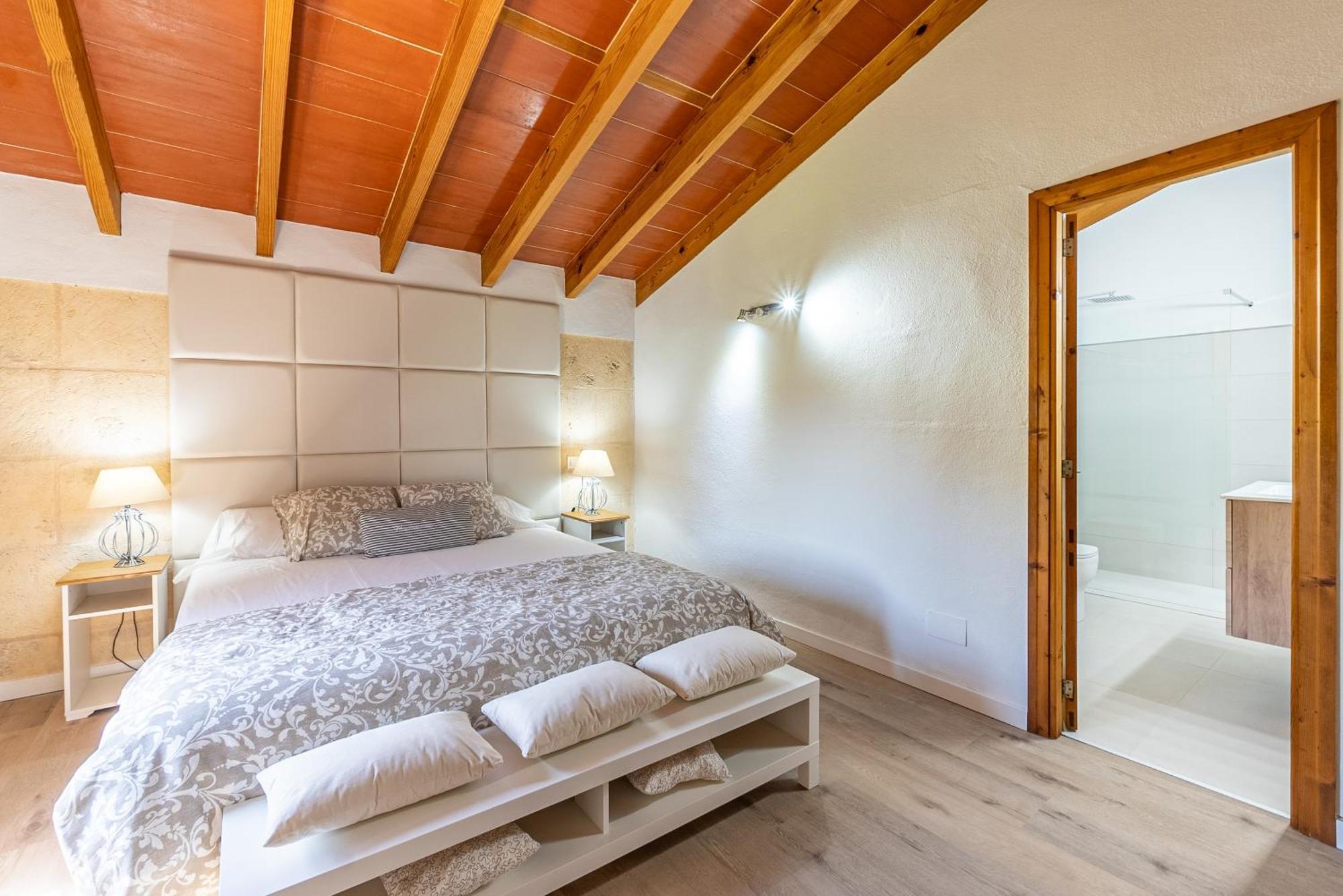 Villa Agueda Muro Esterno foto