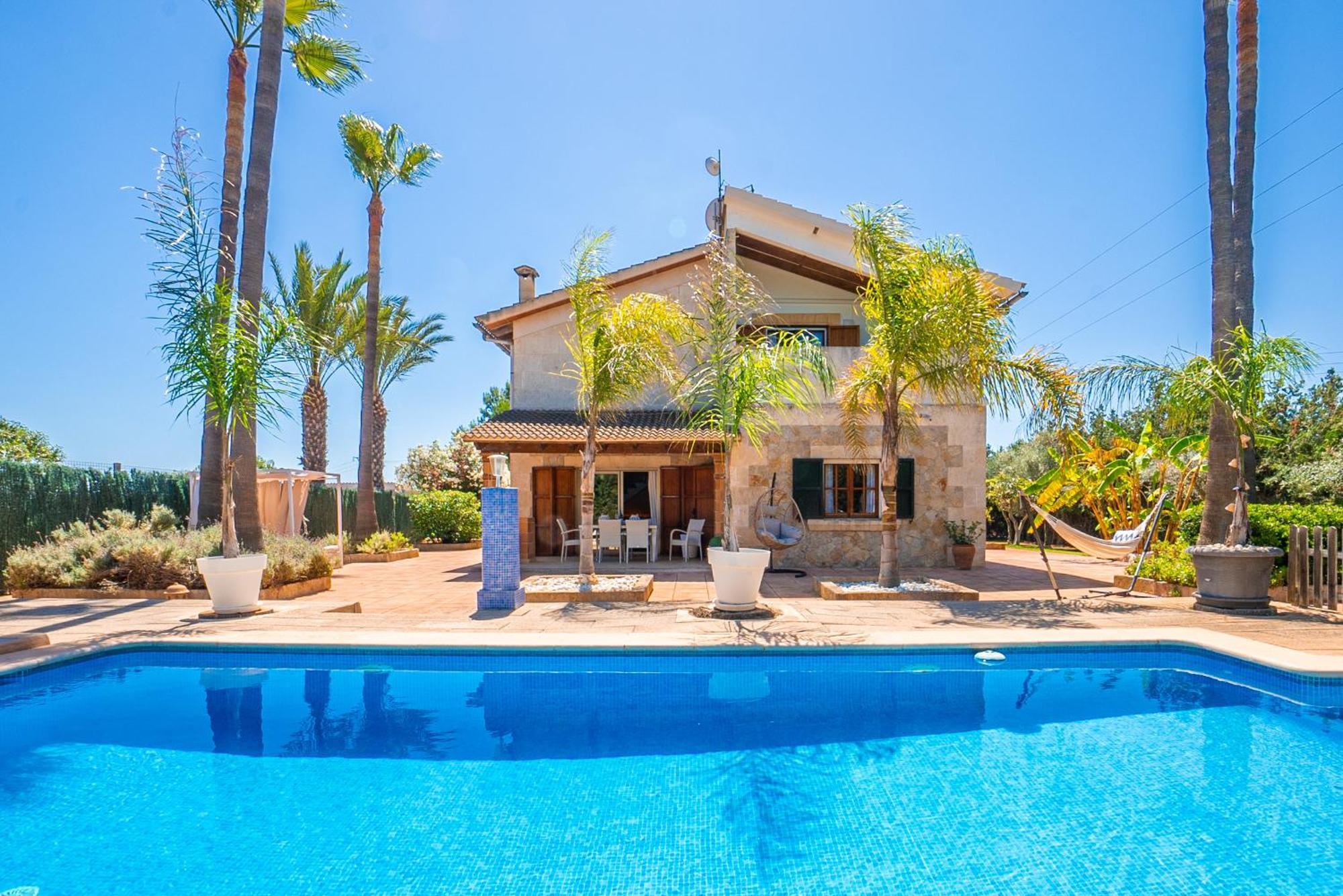 Villa Agueda Muro Esterno foto