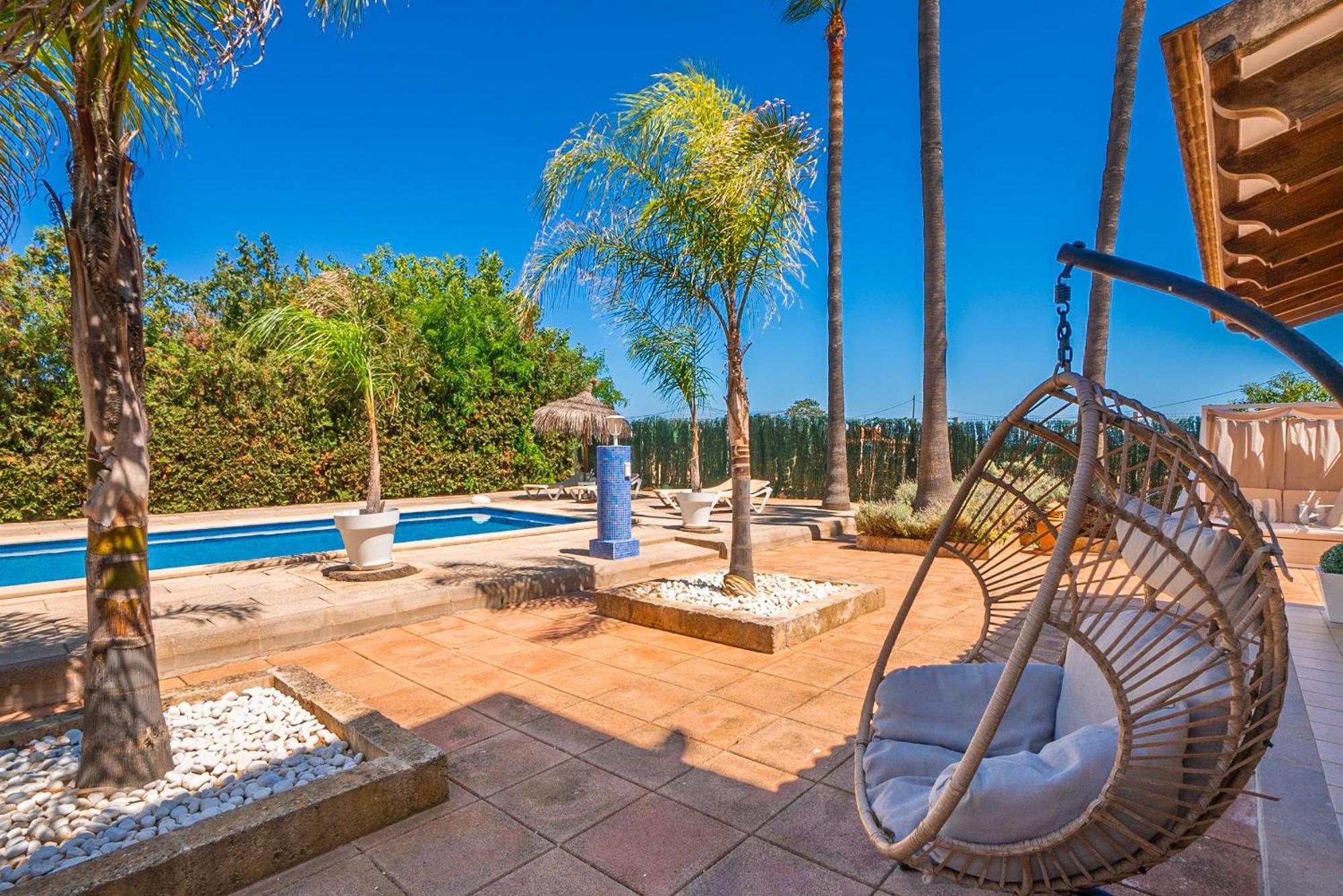 Villa Agueda Muro Esterno foto