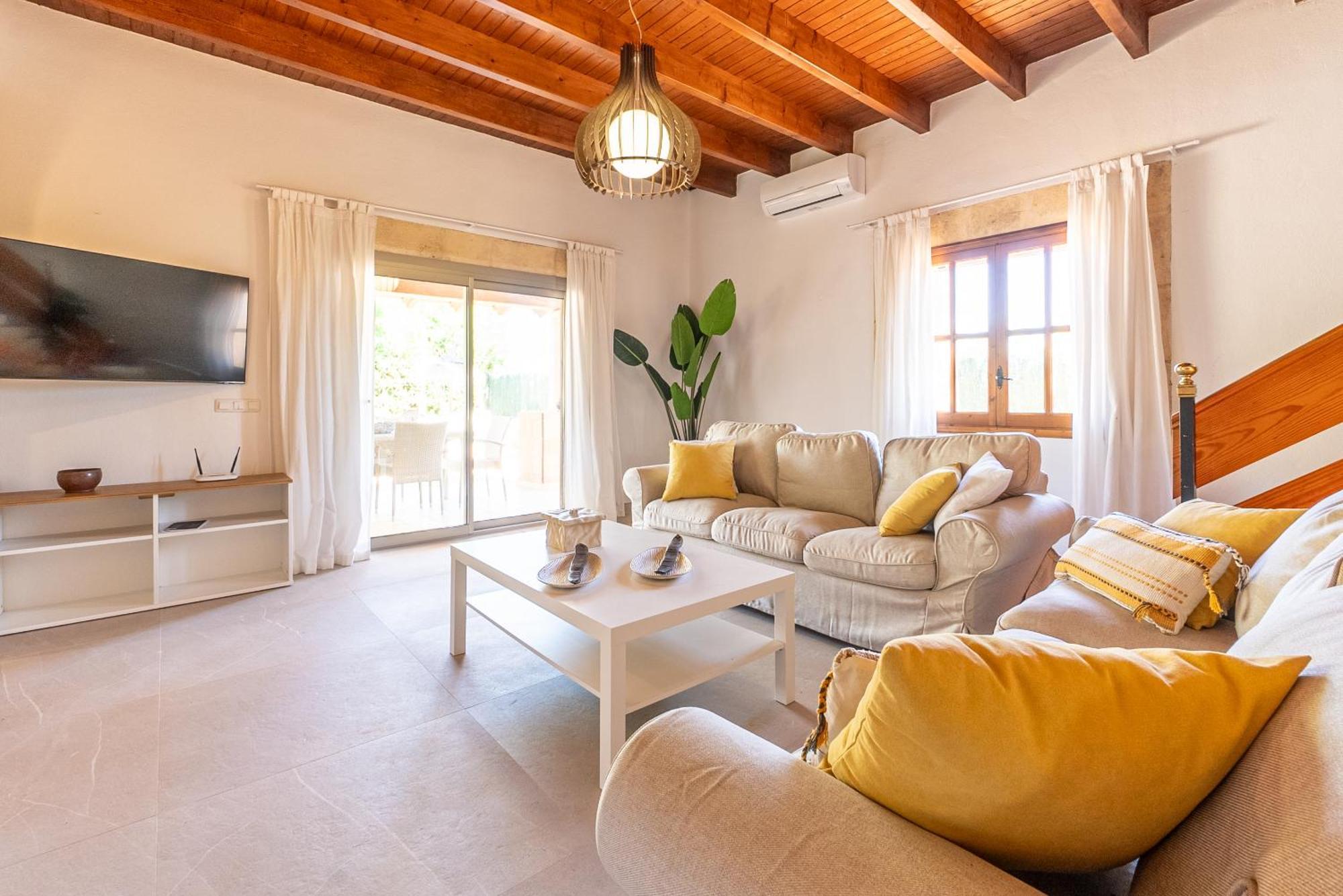 Villa Agueda Muro Esterno foto