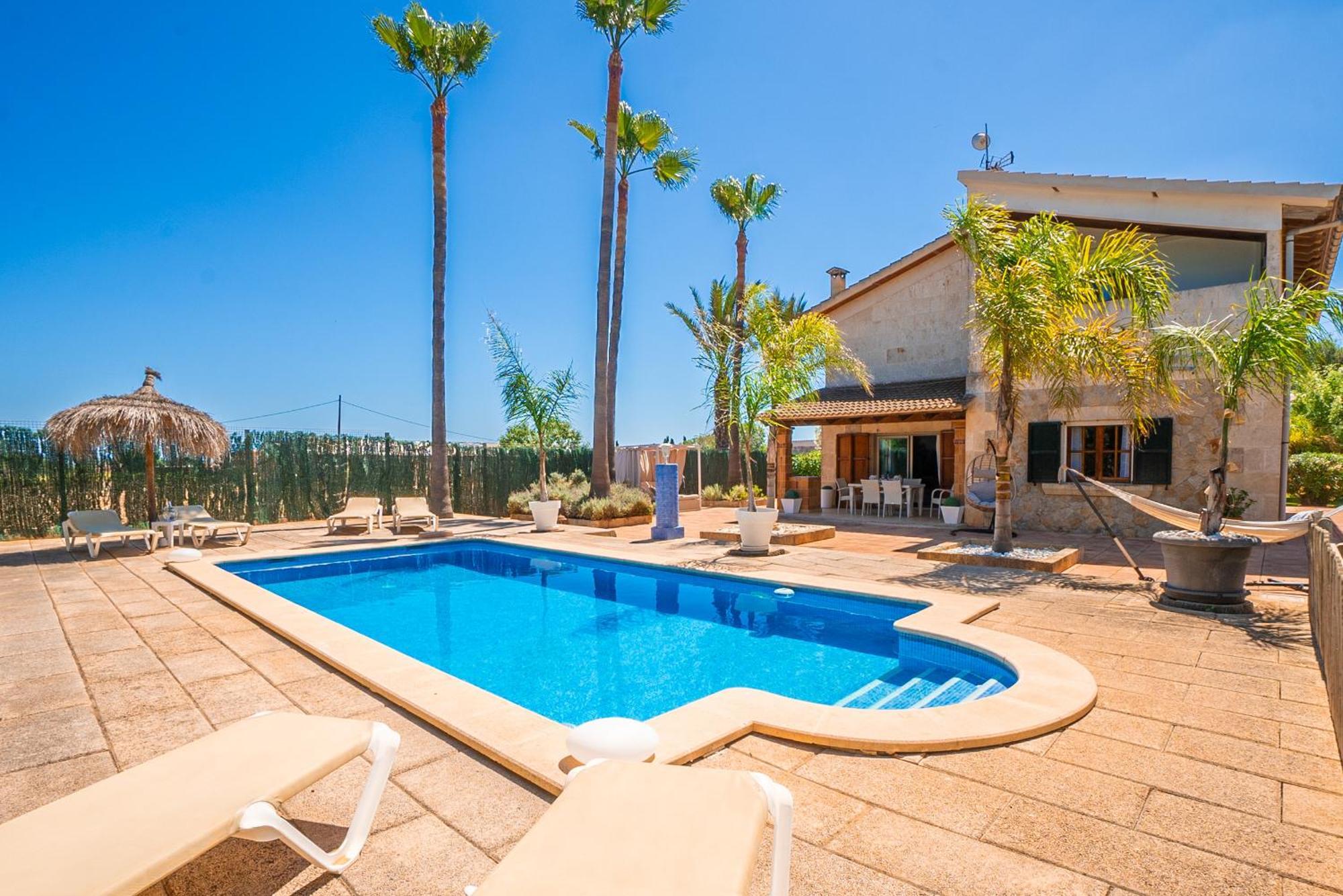 Villa Agueda Muro Esterno foto
