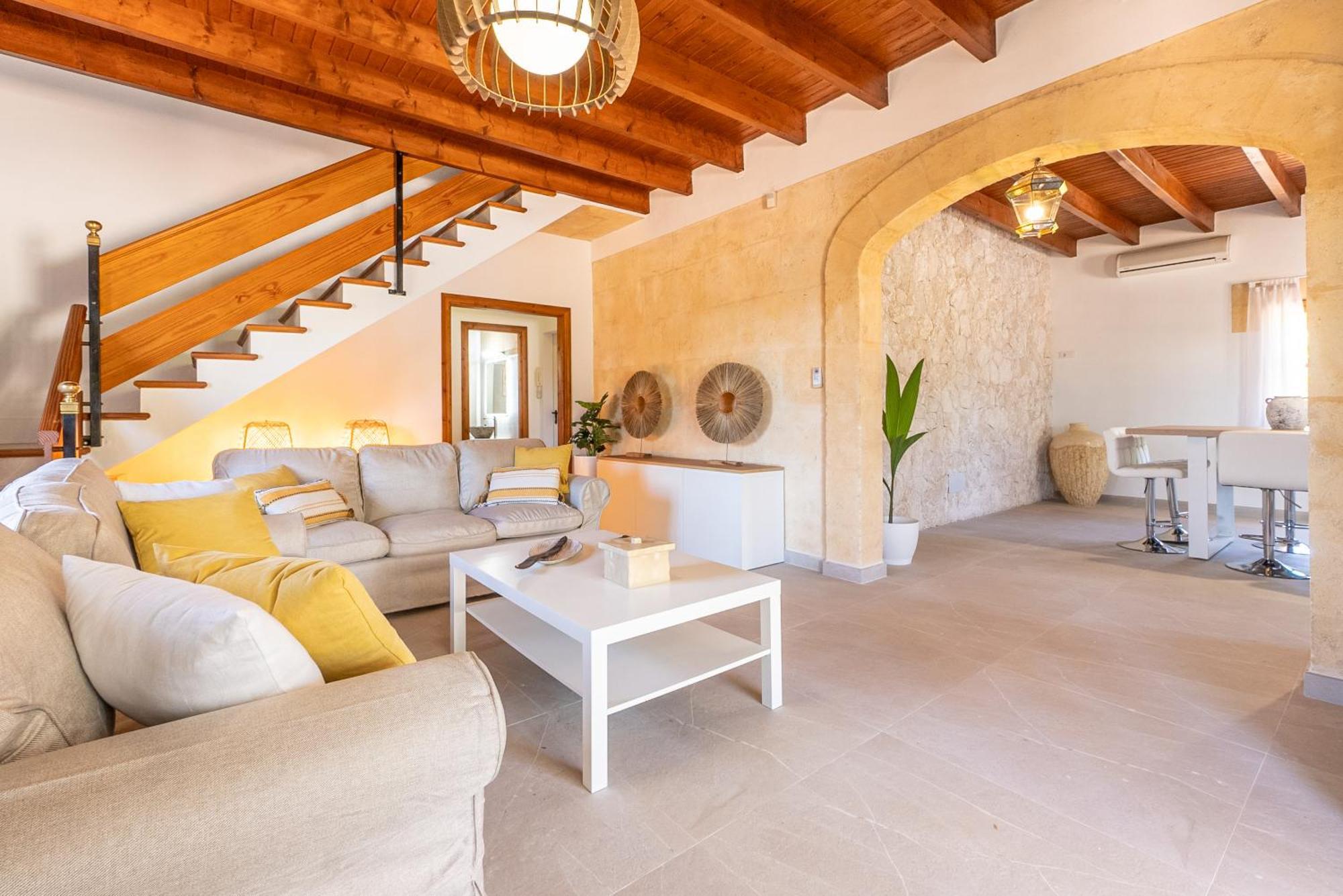 Villa Agueda Muro Esterno foto