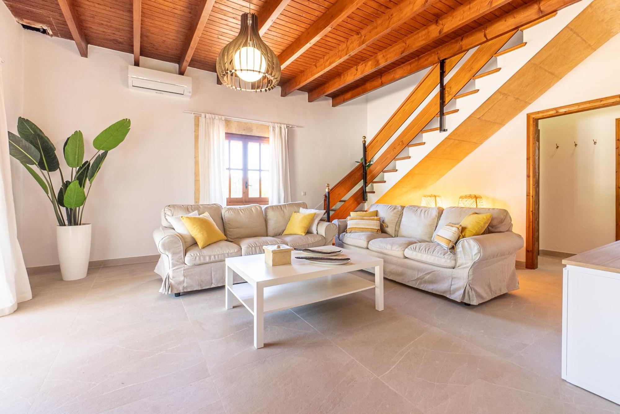 Villa Agueda Muro Esterno foto